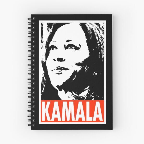 Item preview, KAMALA - KAMALA HARRIS designed and sold by Thelittlelord.
