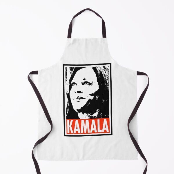 Item preview, KAMALA - KAMALA HARRIS designed and sold by Thelittlelord.