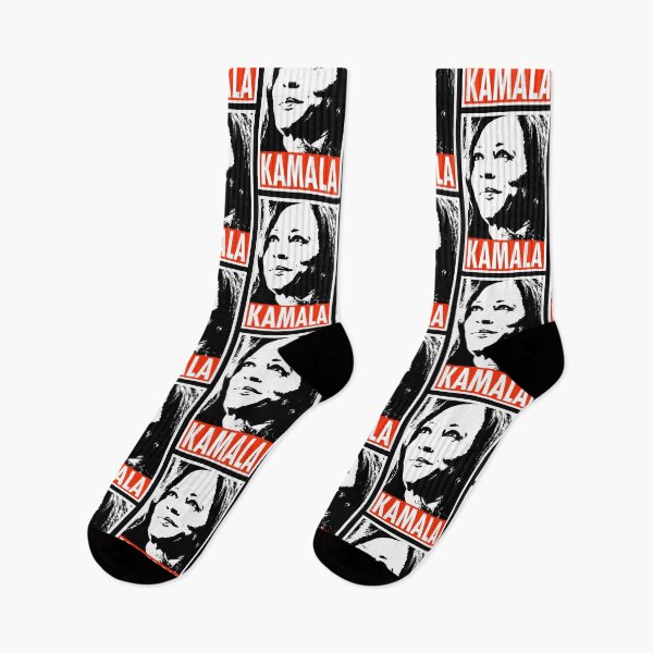 Item preview, KAMALA - KAMALA HARRIS designed and sold by Thelittlelord.