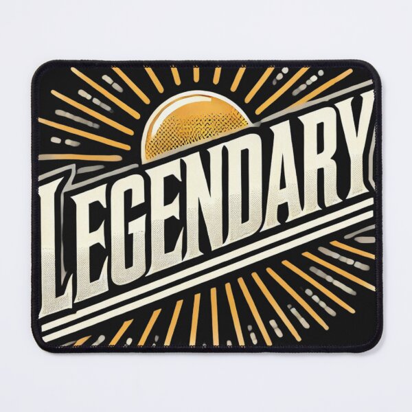 Item preview, Legendary designed and sold by GlassPenny.