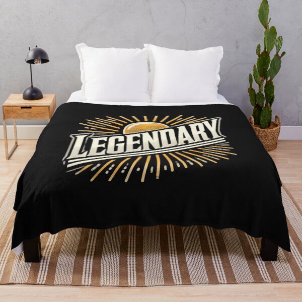 Item preview, Legendary designed and sold by GlassPenny.