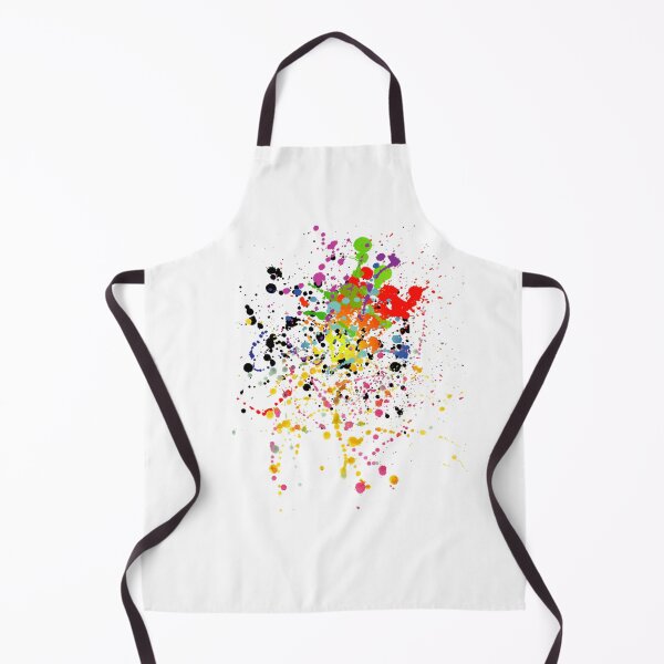 Item preview, Paint Splash Splatter designed and sold by Bad Zombie .