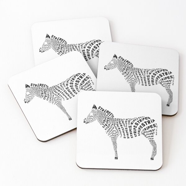 Item preview, Zebra Stripes designed and sold by Jeffgraz95.