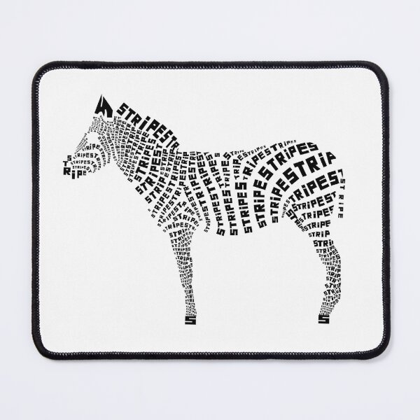 Item preview, Zebra Stripes designed and sold by Jeffgraz95.
