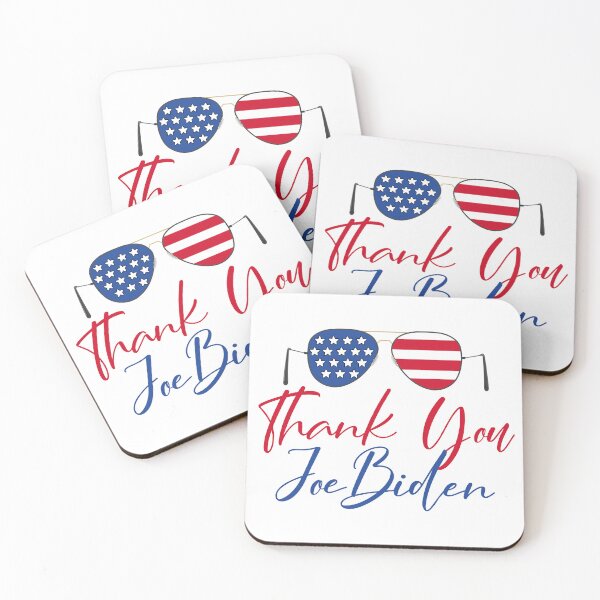 Item preview, Thank You Joe Biden designed and sold by Epic Love Designs.