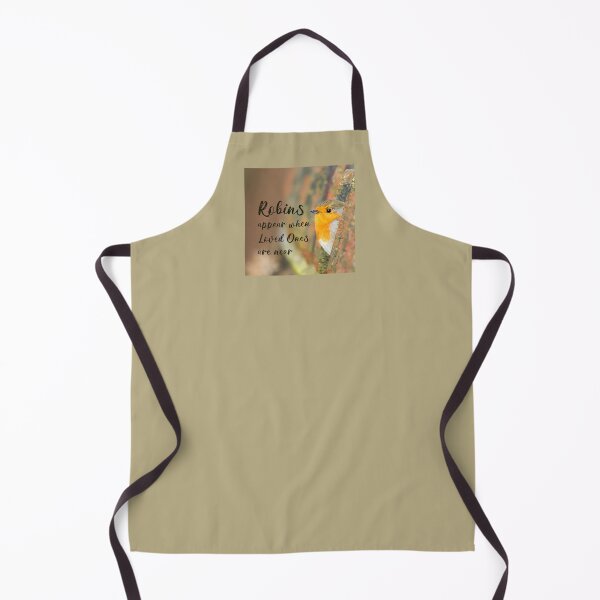 Item preview, Robins Appear.... designed and sold by Jane Stanley Photography.