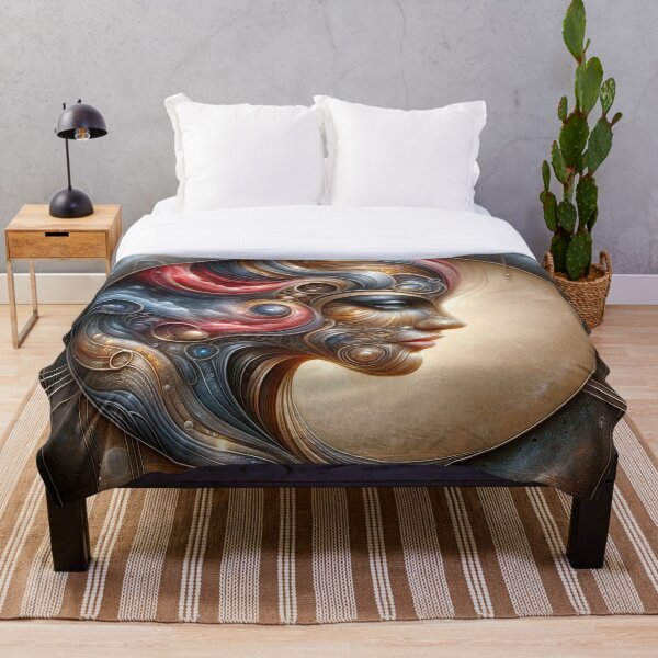 Artikelvorschau, Profiliert in der Palette des Universums entworfen und verkauft von Pierre Beaulnes.