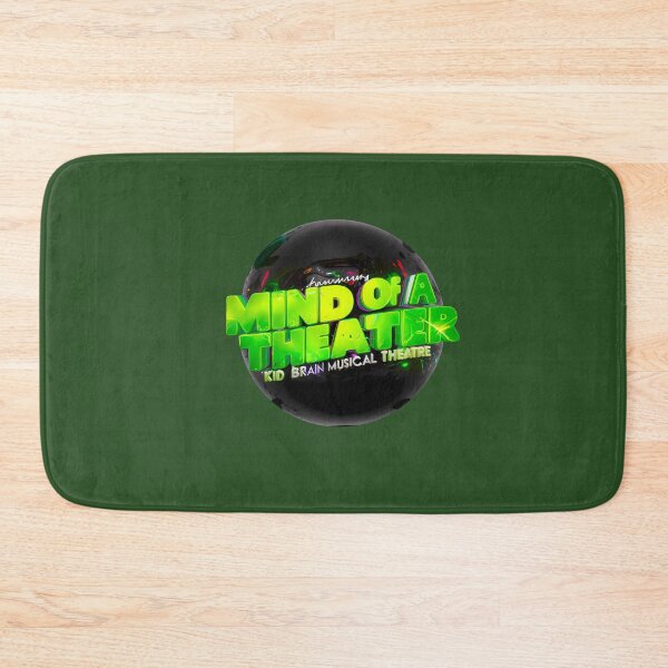 Item preview,  Mind Of A Theater Kid Brain Musical Theatre designed and sold by box-artshop.