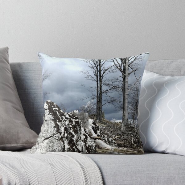 Item preview, Frozen reality - Beautiful nature 28 designed and sold by deep-sea-birds.