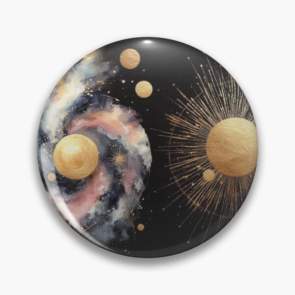 Item preview, Celestial Dance designed and sold by zzz888.