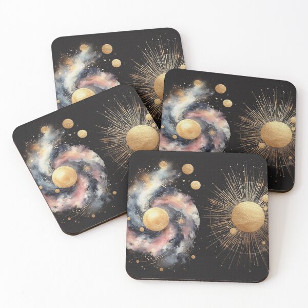 Item preview, Celestial Dance designed and sold by zzz888.