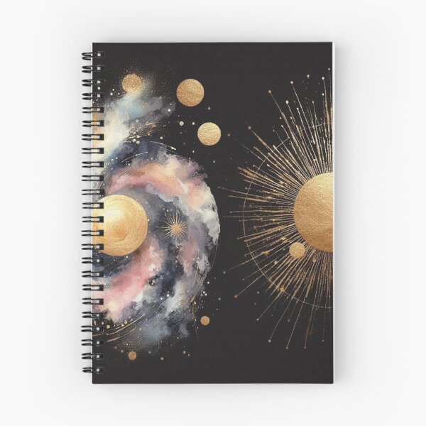 Item preview, Celestial Dance designed and sold by zzz888.