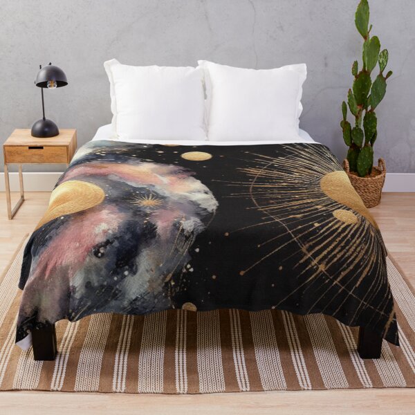 Item preview, Celestial Dance designed and sold by zzz888.