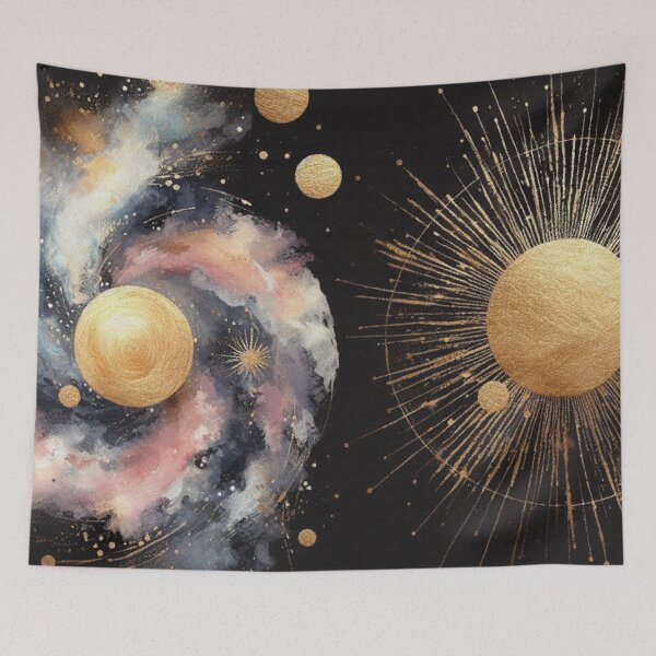 Item preview, Celestial Dance designed and sold by zzz888.