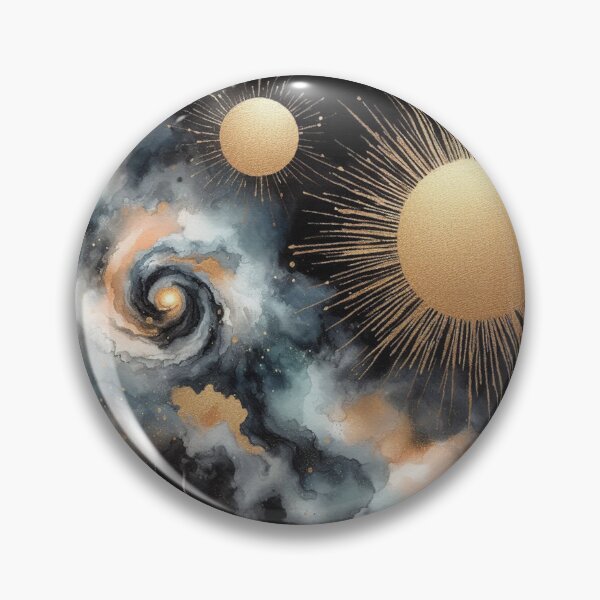 Item preview, Cosmic Ballet designed and sold by zzz888.