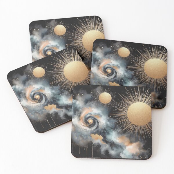 Item preview, Cosmic Ballet designed and sold by zzz888.
