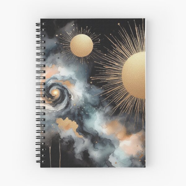 Item preview, Cosmic Ballet designed and sold by zzz888.