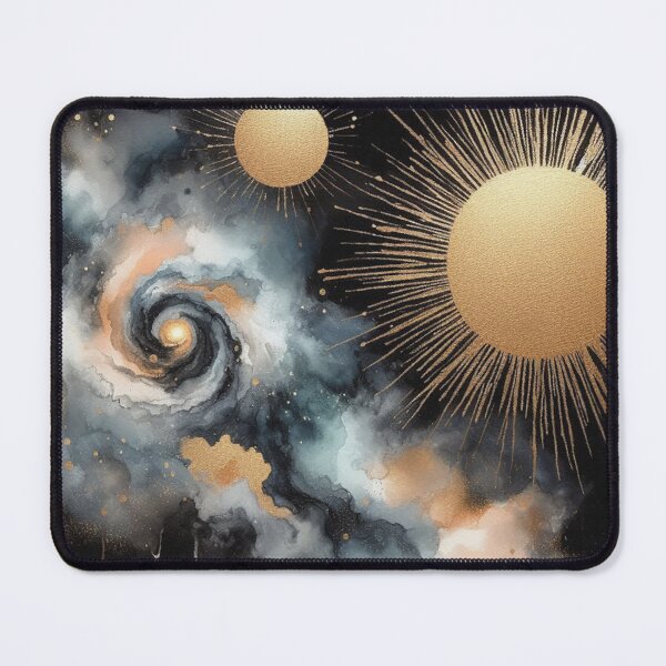 Item preview, Cosmic Ballet designed and sold by zzz888.
