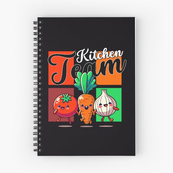 Item preview, The vegetables, kitchen Team designed and sold by antcpjr682.