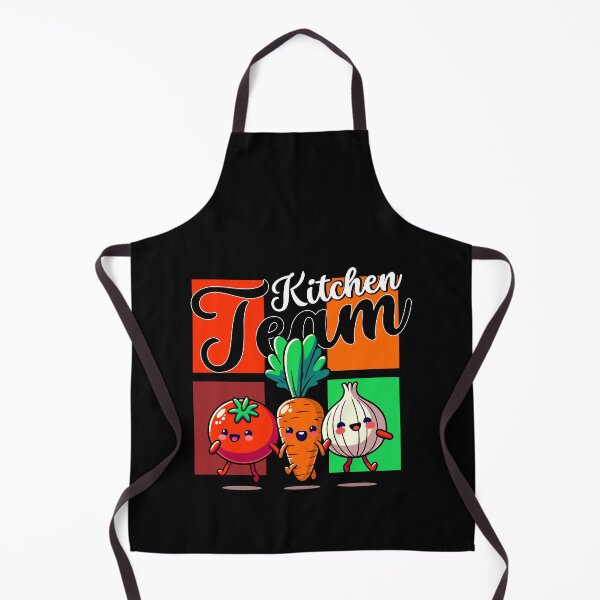 Item preview, The vegetables, kitchen Team designed and sold by antcpjr682.