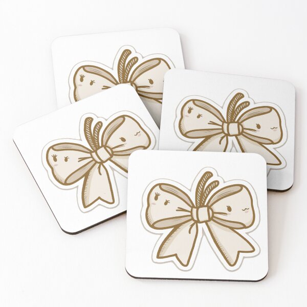 Item preview, Cute tiny bow designed and sold by yrniino.