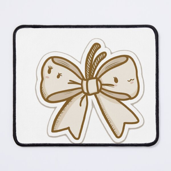 Item preview, Cute tiny bow designed and sold by yrniino.