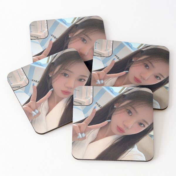 Item preview, RORA FOREVER LIKE THAT SHEESH Babymonster designed and sold by Valereekmerch.