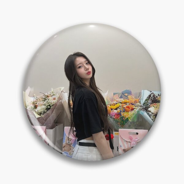 Item preview, RORA FOREVER LIKE THAT SHEESH Babymonster designed and sold by Valereekmerch.