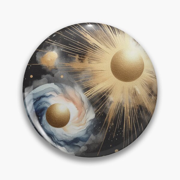 Item preview, Galactic Waltz designed and sold by zzz888.