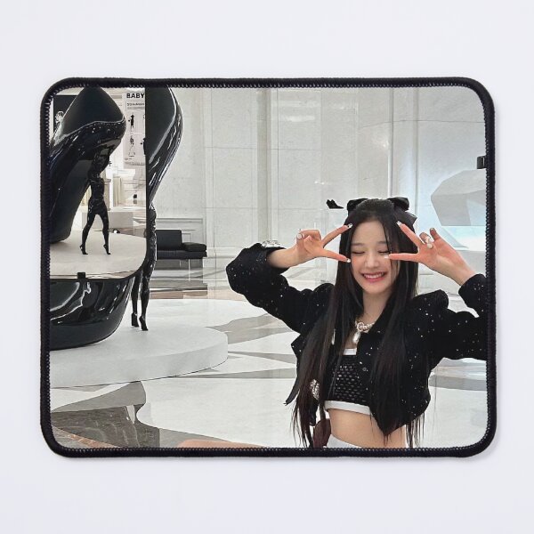 Item preview, PHARITA FOREVER LIKE THAT SHEESH Babymonster designed and sold by Valereekmerch.