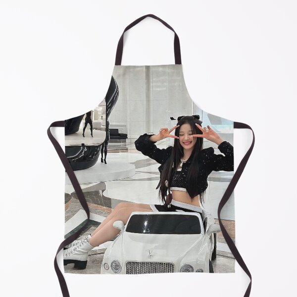 Item preview, PHARITA FOREVER LIKE THAT SHEESH Babymonster designed and sold by Valereekmerch.