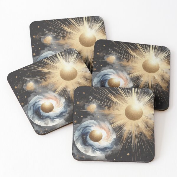 Item preview, Galactic Waltz designed and sold by zzz888.