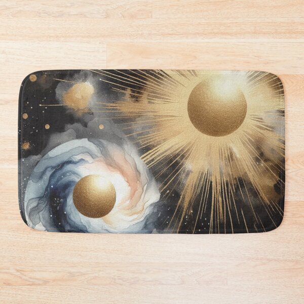 Item preview, Galactic Waltz designed and sold by zzz888.