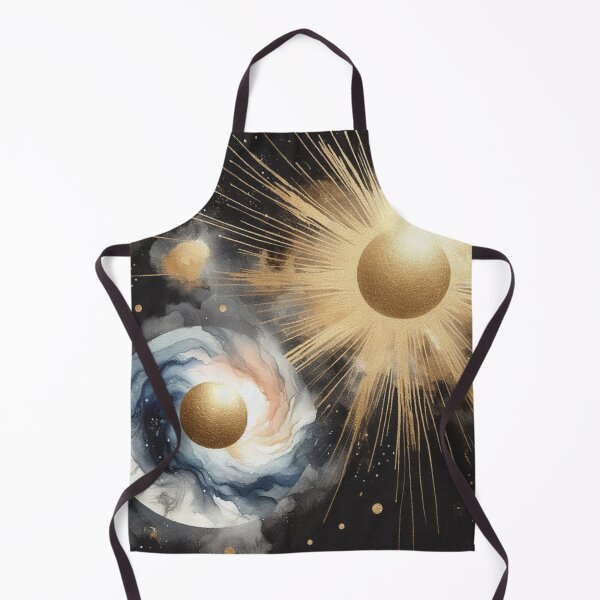 Item preview, Galactic Waltz designed and sold by zzz888.