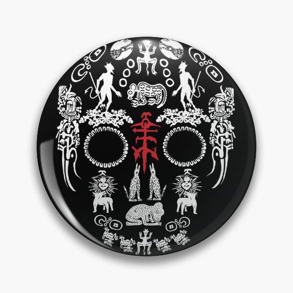 Item preview, Calaverita designed and sold by Pasion.