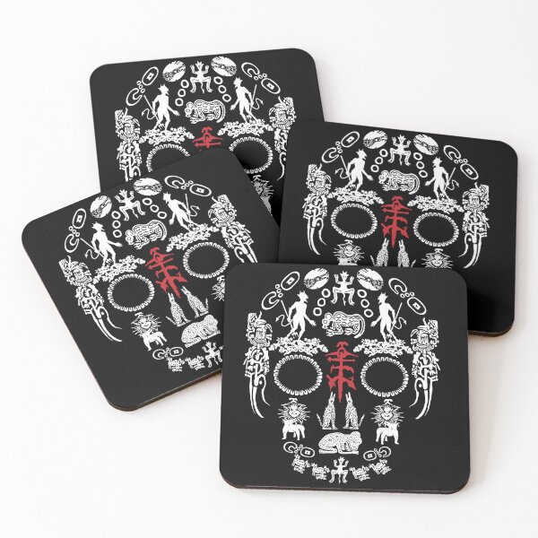 Item preview, Calaverita designed and sold by Pasion.