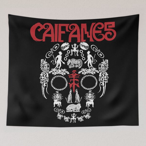 Item preview, Calaverita designed and sold by Pasion.
