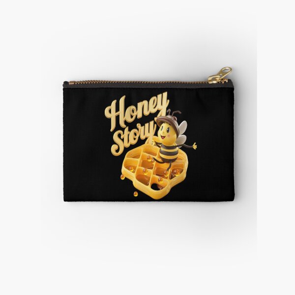 Item preview, Honey story designed and sold by JansenGS.