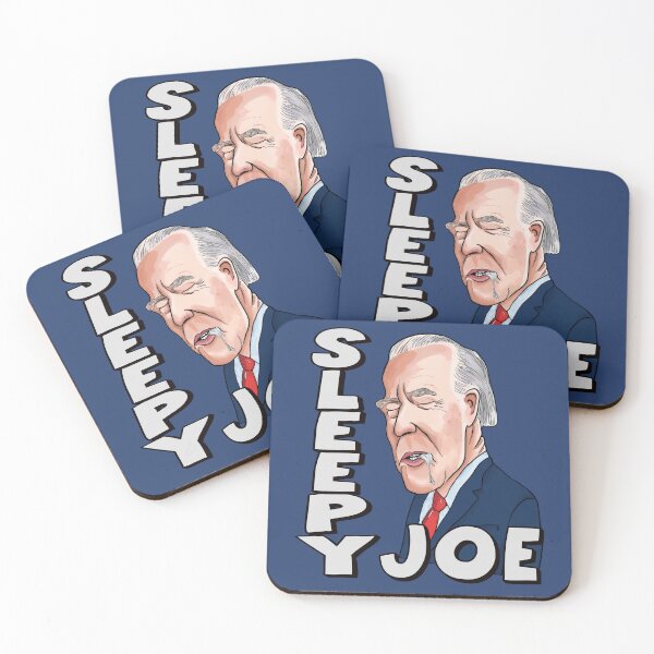 Item preview, SLEEPY JOE designed and sold by PapaSquatch.