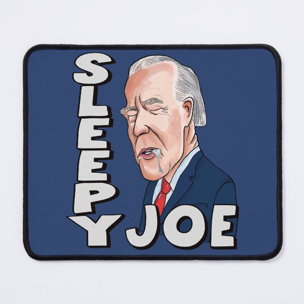 Item preview, SLEEPY JOE designed and sold by PapaSquatch.