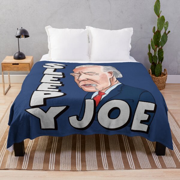 Item preview, SLEEPY JOE designed and sold by PapaSquatch.