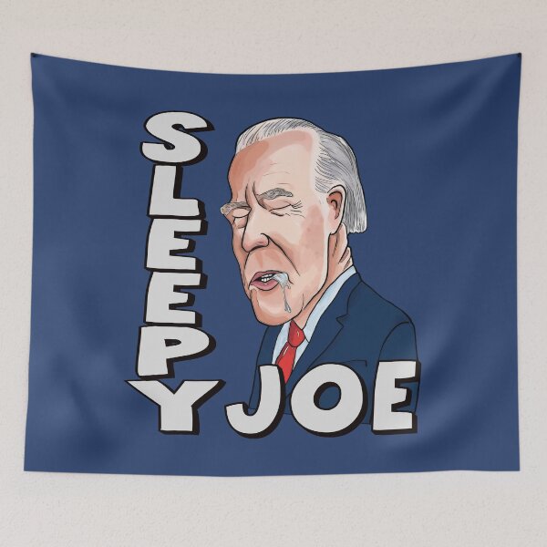 Item preview, SLEEPY JOE designed and sold by PapaSquatch.