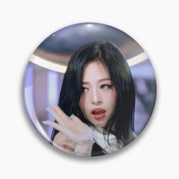 Item preview, AHYEON FOREVER LIKE THAT SHEESH Babymonster designed and sold by Valereekmerch.