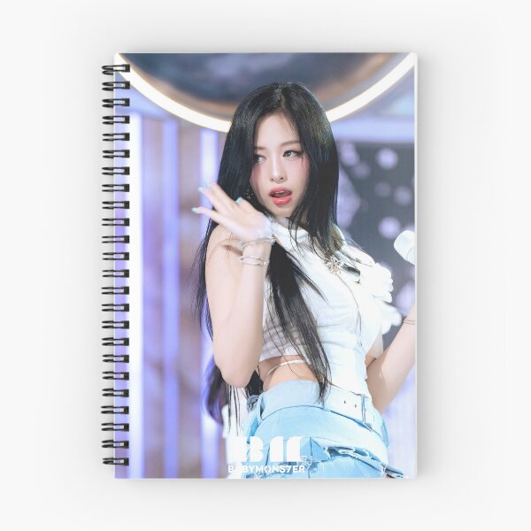 Item preview, AHYEON FOREVER LIKE THAT SHEESH Babymonster designed and sold by Valereekmerch.
