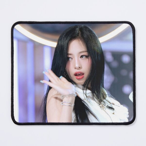 Item preview, AHYEON FOREVER LIKE THAT SHEESH Babymonster designed and sold by Valereekmerch.
