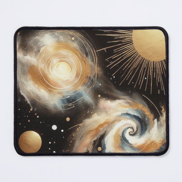 Item preview, Astral Rhythm designed and sold by zzz888.