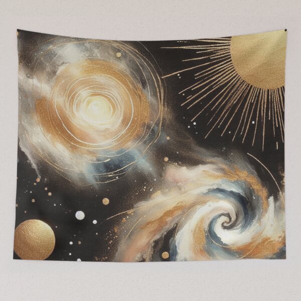 Item preview, Astral Rhythm designed and sold by zzz888.