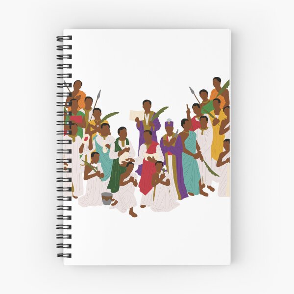 Item preview, Saint Charles Lwanga designed and sold by StarLionDesigns.