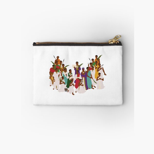 Item preview, Saint Charles Lwanga designed and sold by StarLionDesigns.