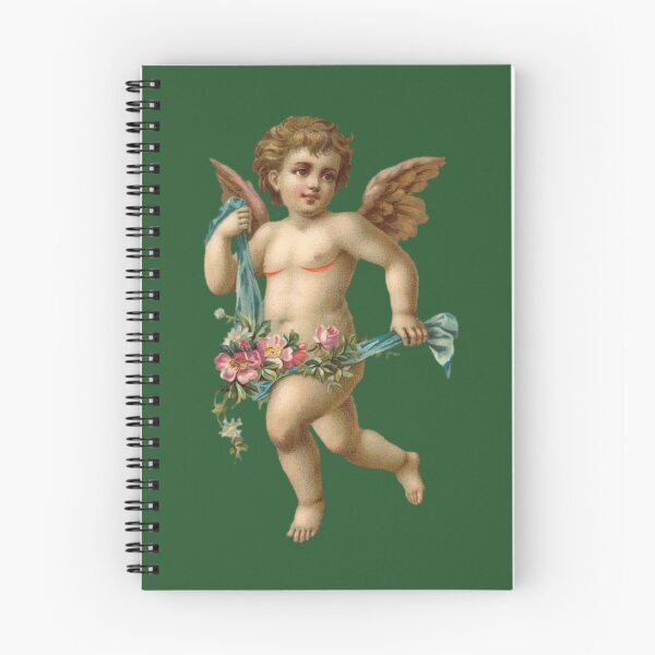 Aperçu de l'œuvre Ange trans créée et vendue par Flower Figure.